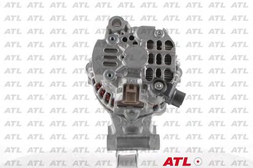 ATL Autotechnik L 82 430 Генератор для FORD FIESTA V (Форд Фиеста 5) ATL Autotechnik L 82 430 Генератор для FORD FIESTA V (Форд Фиеста 5)