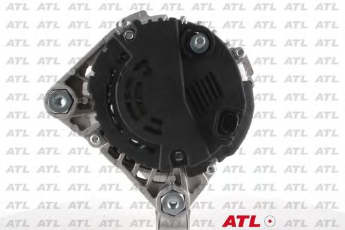 ATL Autotechnik L 82 480 Генератор для NISSAN (Ниссан) ATL Autotechnik L 82 480 Генератор для NISSAN (Ниссан)