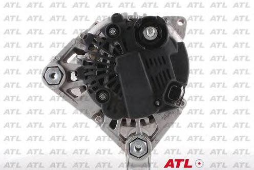 ATL Autotechnik L 82 550 Генератор для RENAULT GRAND SCNIC II (Рено Гранд сценик 2) ATL Autotechnik L 82 550 Генератор для RENAULT GRAND SCNIC II (Рено Гранд сценик 2)