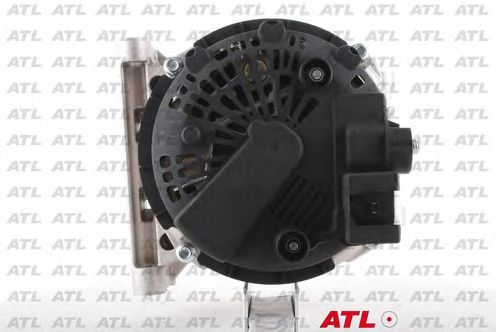 ATL Autotechnik L 82 590 Генератор для MERCEDES-BENZ A-CLASS (Мэрcэдэс-бэнз А класс) ATL Autotechnik L 82 590 Генератор для MERCEDES-BENZ A-CLASS (Мэрcэдэс-бэнз А класс)
