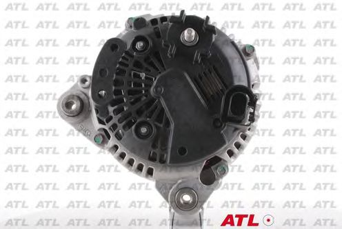 ATL Autotechnik L 82 600 Генератор для VOLKSWAGEN PASSAT (Фольксваген Пассат) ATL Autotechnik L 82 600 Генератор для VOLKSWAGEN PASSAT (Фольксваген Пассат)
