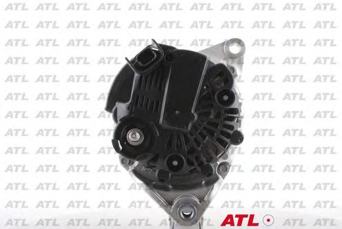 ATL Autotechnik L 82 680 Генератор для NISSAN MICRA CC (Ниссан Микра сс) ATL Autotechnik L 82 680 Генератор для NISSAN MICRA CC (Ниссан Микра сс)