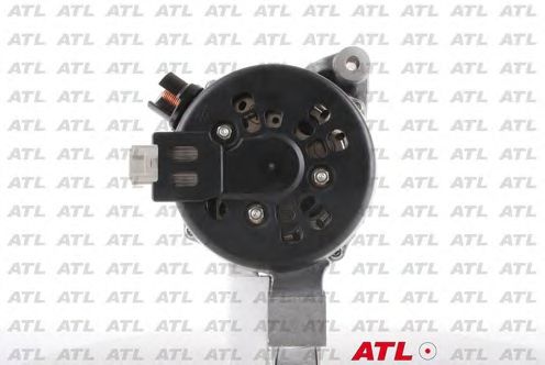 ATL Autotechnik L 82 850 Генератор для VOLVO S40 II (Вольво S40 2) ATL Autotechnik L 82 850 Генератор для VOLVO S40 II (Вольво S40 2)