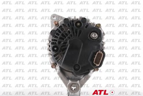 ATL Autotechnik L 83 120 Генератор для KIA OPTIMA (Киа Оптима) ATL Autotechnik L 83 120 Генератор для KIA OPTIMA (Киа Оптима)