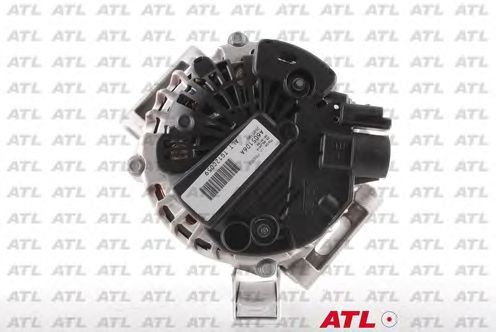 ATL Autotechnik L 83 150 Генератор для NISSAN MICRA CC (Ниссан Микра сс) ATL Autotechnik L 83 150 Генератор для NISSAN MICRA CC (Ниссан Микра сс)