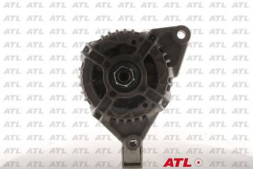 ATL Autotechnik L 83 200 Генератор для IVECO (Ивеко) ATL Autotechnik L 83 200 Генератор для IVECO (Ивеко)