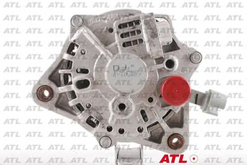 ATL Autotechnik L 83 210 Генератор для FORD ESCAPE (Форд Эскейп) ATL Autotechnik L 83 210 Генератор для FORD ESCAPE (Форд Эскейп)