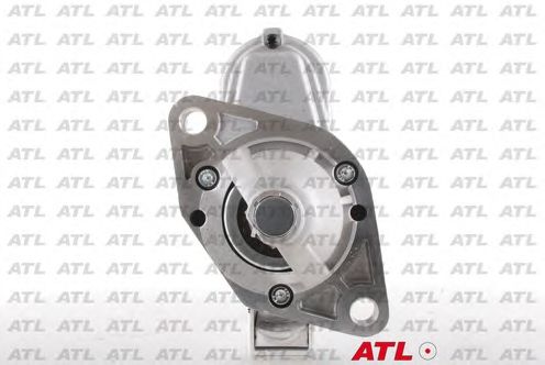 ATL Autotechnik A 15 980 Стартер для KIA (Киа) ATL Autotechnik A 15 980 Стартер для KIA (Киа)