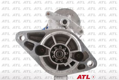 ATL Autotechnik A 72 850 Стартер для DAIHATSU FEROZA HARD TOP (Дайхатсу Фэроза хард топ) ATL Autotechnik A 72 850 Стартер для DAIHATSU FEROZA HARD TOP (Дайхатсу Фэроза хард топ)