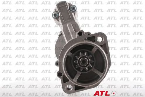 ATL Autotechnik A 78 400 Стартер для HYUNDAI ILOAD (Хендай Илоад) ATL Autotechnik A 78 400 Стартер для HYUNDAI ILOAD (Хендай Илоад)