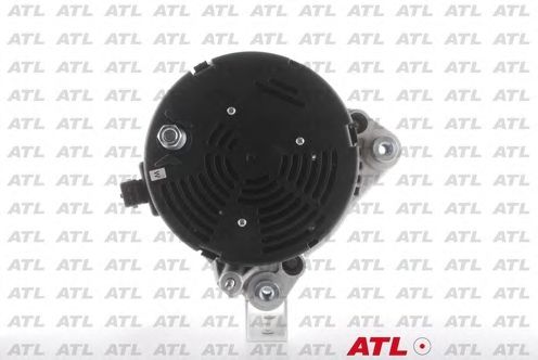 ATL Autotechnik L 40 360 Генератор для VOLKSWAGEN T4 MULTIVAN (Фольксваген Т4 мултиvан) ATL Autotechnik L 40 360 Генератор для VOLKSWAGEN T4 MULTIVAN (Фольксваген Т4 мултиvан)