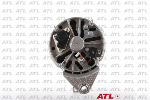 ATL Autotechnik L 41 640 Генератор для MERCEDES-BENZ CONECTO (Мэрcэдэс-бэнз Cонэcто) ATL Autotechnik L 41 640 Генератор для MERCEDES-BENZ CONECTO (Мэрcэдэс-бэнз Cонэcто)