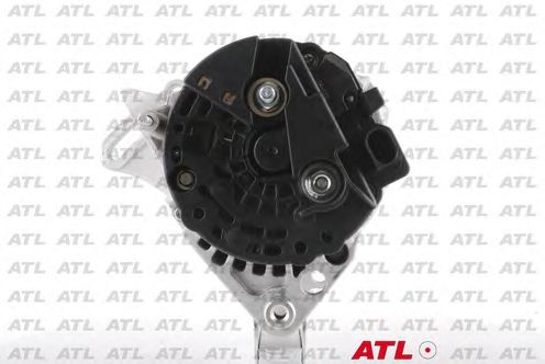 ATL Autotechnik L 42 630 Генератор для SKODA FABIA (Шкода Фабиа) ATL Autotechnik L 42 630 Генератор для SKODA FABIA (Шкода Фабиа)