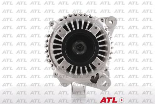 ATL Autotechnik L 46 120 Генератор для TOYOTA AVENSIS (Тойота/тоета Авенсис) ATL Autotechnik L 46 120 Генератор для TOYOTA AVENSIS (Тойота/тоета Авенсис)