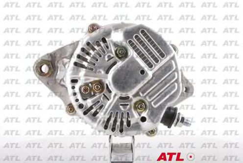 ATL Autotechnik L 80 830 Генератор для MAZDA EUNOS 800 (Мазда Эунос 800) ATL Autotechnik L 80 830 Генератор для MAZDA EUNOS 800 (Мазда Эунос 800)