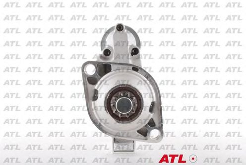 ATL Autotechnik A 18 500 Стартер для VOLKSWAGEN CABRIO IV (Фольксваген Cабрио иv) ATL Autotechnik A 18 500 Стартер для VOLKSWAGEN CABRIO IV (Фольксваген Cабрио иv)