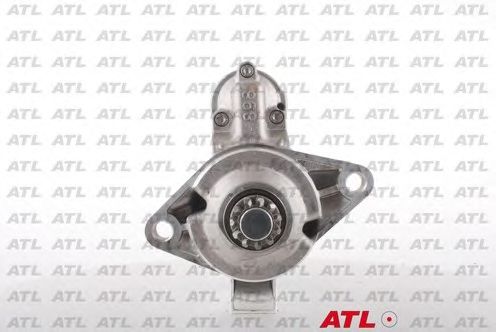 ATL Autotechnik A 79 090 Стартер для VOLKSWAGEN JETTA IV (Фольксваген Джетта 4) ATL Autotechnik A 79 090 Стартер для VOLKSWAGEN JETTA IV (Фольксваген Джетта 4)