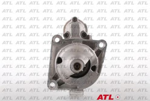 ATL Autotechnik A 79 110 Стартер для ALFA ROMEO 159 (Альфа ромео 159) ATL Autotechnik A 79 110 Стартер для ALFA ROMEO 159 (Альфа ромео 159)