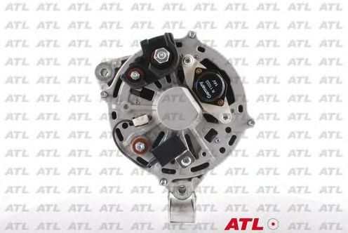 ATL Autotechnik L 33 110 Генератор для VOLKSWAGEN PASSAT (Фольксваген Пассат) ATL Autotechnik L 33 110 Генератор для VOLKSWAGEN PASSAT (Фольксваген Пассат)