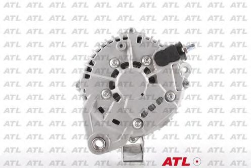 ATL Autotechnik L 45 620 Генератор для NISSAN MAXIMA QX (Ниссан Маxима qx) ATL Autotechnik L 45 620 Генератор для NISSAN MAXIMA QX (Ниссан Маxима qx)