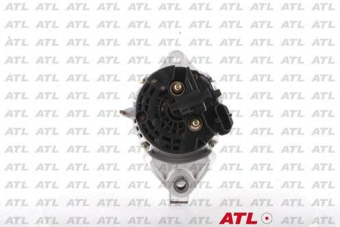 ATL Autotechnik L 47 440 Генератор для VOLVO (Вольво) ATL Autotechnik L 47 440 Генератор для VOLVO (Вольво)