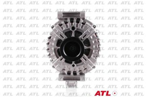 ATL Autotechnik L 47 650 Генератор для MERCEDES-BENZ GL-CLASS (Мэрcэдэс-бэнз Жл класс) ATL Autotechnik L 47 650 Генератор для MERCEDES-BENZ GL-CLASS (Мэрcэдэс-бэнз Жл класс)