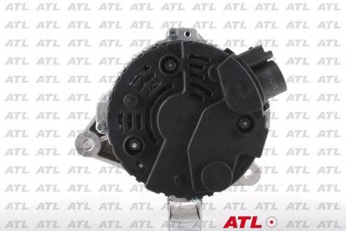 ATL Autotechnik L 49 910 Генератор для PEUGEOT (Пежо) ATL Autotechnik L 49 910 Генератор для PEUGEOT (Пежо)