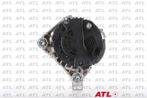 ATL Autotechnik L 82 180 Генератор для RENAULT LAGUNA II ER (Рено Лагуна 2 ер) ATL Autotechnik L 82 180 Генератор для RENAULT LAGUNA II ER (Рено Лагуна 2 ер)
