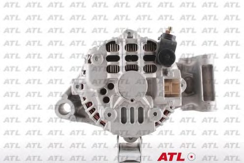 ATL Autotechnik L 82 420 Генератор для FORD FIESTA V (Форд Фиеста 5) ATL Autotechnik L 82 420 Генератор для FORD FIESTA V (Форд Фиеста 5)
