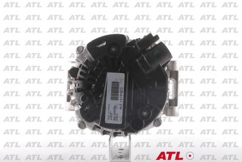 ATL Autotechnik L 48 740 Генератор для CITROËN C4 GRAND PICASSO I (CитроËн С4 гранд пикассо1) ATL Autotechnik L 48 740 Генератор для CITROËN C4 GRAND PICASSO I (CитроËн С4 гранд пикассо1)