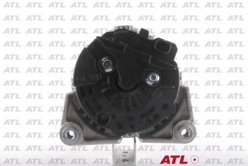 ATL Autotechnik L 49 990 Генератор для OPEL ASTRA H (Опель Астра н) ATL Autotechnik L 49 990 Генератор для OPEL ASTRA H (Опель Астра н)