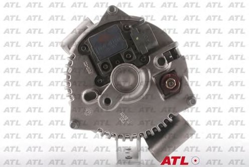 ATL Autotechnik L 80 370 Генератор для FORD USA EXPLORER (Форд сша Эxплорэр) ATL Autotechnik L 80 370 Генератор для FORD USA EXPLORER (Форд сша Эxплорэр)