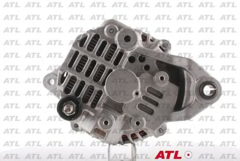 ATL Autotechnik L 80 470 Генератор для NISSAN (Ниссан) ATL Autotechnik L 80 470 Генератор для NISSAN (Ниссан)