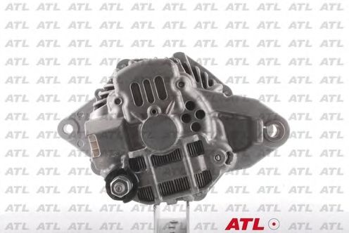 ATL Autotechnik L 80 590 Генератор для HONDA AIRWAVE (Хонда Аирваvэ) ATL Autotechnik L 80 590 Генератор для HONDA AIRWAVE (Хонда Аирваvэ)