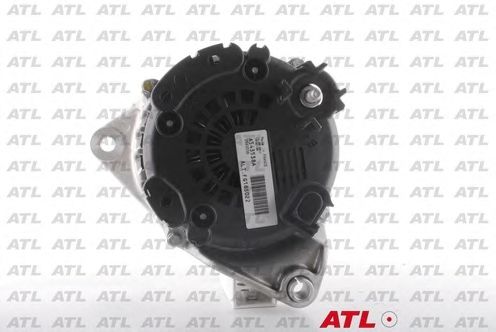ATL Autotechnik L 80 880 Генератор для FIAT DUCATO (Фиат Дукато) ATL Autotechnik L 80 880 Генератор для FIAT DUCATO (Фиат Дукато)