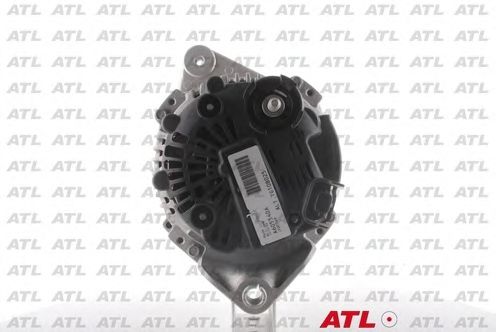 ATL Autotechnik L 81 360 Генератор для RENAULT KANGOO / GRAND KANGOO (Рено Кангу / гранд кангу) ATL Autotechnik L 81 360 Генератор для RENAULT KANGOO / GRAND KANGOO (Рено Кангу / гранд кангу)