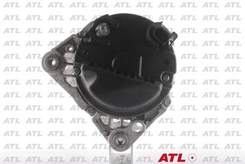 ATL Autotechnik L 82 200 Генератор для VOLKSWAGEN FOX (Фольксваген Фоx) ATL Autotechnik L 82 200 Генератор для VOLKSWAGEN FOX (Фольксваген Фоx)