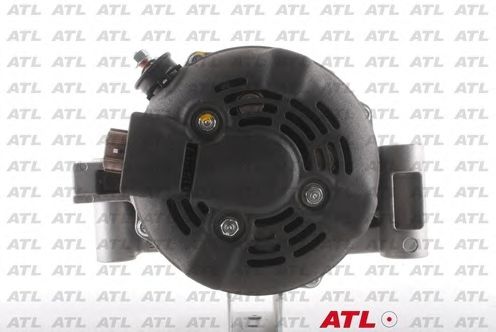 ATL Autotechnik L 83 250 Генератор для TOYOTA AVENSIS (Тойота/тоета Авенсис) ATL Autotechnik L 83 250 Генератор для TOYOTA AVENSIS (Тойота/тоета Авенсис)
