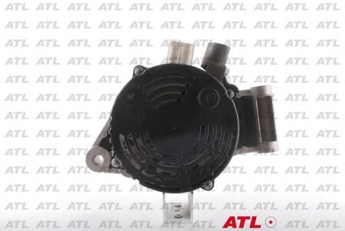 ATL Autotechnik L 83 450 Генератор для FORD FIESTA V (Форд Фиеста 5) ATL Autotechnik L 83 450 Генератор для FORD FIESTA V (Форд Фиеста 5)