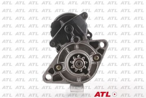 ATL Autotechnik A 19 070 Стартер для HONDA SHUTTLE (Хонда Шуттлэ) ATL Autotechnik A 19 070 Стартер для HONDA SHUTTLE (Хонда Шуттлэ)