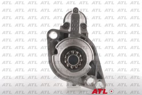 ATL Autotechnik A 79 160 Стартер для VOLKSWAGEN TOURAN (Фольксваген Туран) ATL Autotechnik A 79 160 Стартер для VOLKSWAGEN TOURAN (Фольксваген Туран)