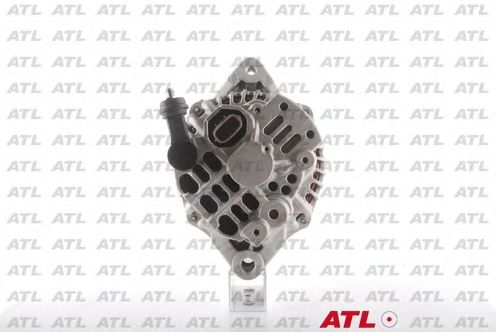 ATL Autotechnik L 42 860 Генератор для HONDA LOGO (Хонда Лого) ATL Autotechnik L 42 860 Генератор для HONDA LOGO (Хонда Лого)