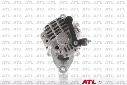 ATL Autotechnik L 42 910 Генератор для MAZDA 626 V (Мазда 626 5) ATL Autotechnik L 42 910 Генератор для MAZDA 626 V (Мазда 626 5)