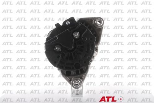 ATL Autotechnik L 43 970 Генератор для OPEL VITA C (Опель Vита c) ATL Autotechnik L 43 970 Генератор для OPEL VITA C (Опель Vита c)