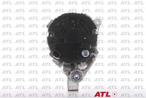 ATL Autotechnik L 44 320 Генератор для AUDI A4 (Ауди А4) ATL Autotechnik L 44 320 Генератор для AUDI A4 (Ауди А4)