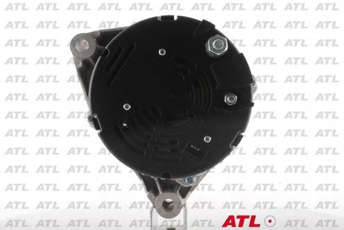 ATL Autotechnik L 44 370 Генератор для MERCEDES-BENZ CLK (Мэрcэдэс-бэнз Слк) ATL Autotechnik L 44 370 Генератор для MERCEDES-BENZ CLK (Мэрcэдэс-бэнз Слк)