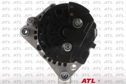 ATL Autotechnik L 45 300 Генератор для SEAT IBIZA V (Сеат Ибица 5) ATL Autotechnik L 45 300 Генератор для SEAT IBIZA V (Сеат Ибица 5)