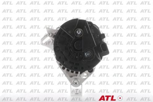 ATL Autotechnik L 45 310 Генератор для SEAT IBIZA V (Сеат Ибица 5) ATL Autotechnik L 45 310 Генератор для SEAT IBIZA V (Сеат Ибица 5)