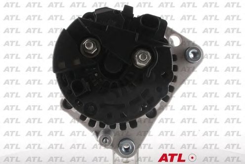 ATL Autotechnik L 45 330 Генератор для SEAT ALTEA (Сеат Алтэа) ATL Autotechnik L 45 330 Генератор для SEAT ALTEA (Сеат Алтэа)