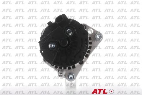 ATL Autotechnik L 45 390 Генератор для VOLKSWAGEN CADDY III (Фольксваген Кадди 3) ATL Autotechnik L 45 390 Генератор для VOLKSWAGEN CADDY III (Фольксваген Кадди 3)